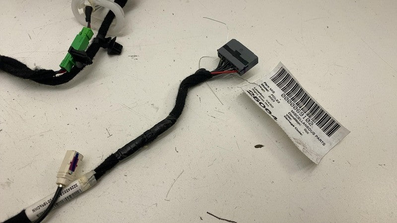 32264560 ⭕ 21-23 Polestar 2 Rear Right Tailgate Liftgate Door Wire Harness Cable 32264560