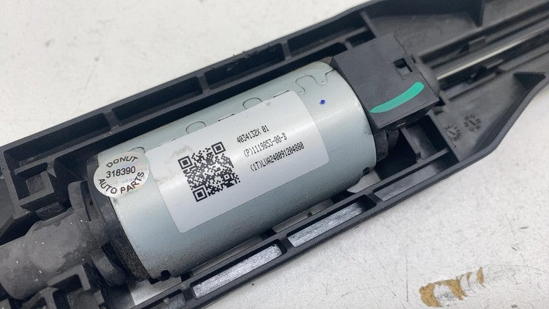 ⭕ 24-25 Tesla Model 3 Front Right 1st Row Seat Track Adjuster Motor 11