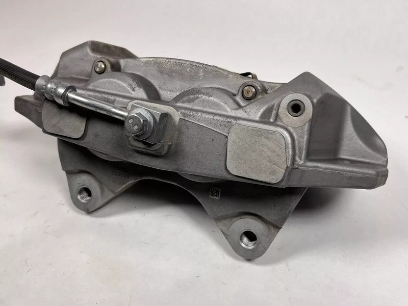 ⭕ 2017-2023 Tesla Model 3 Front Right Caliper w/ Brake Hose Line RH 10