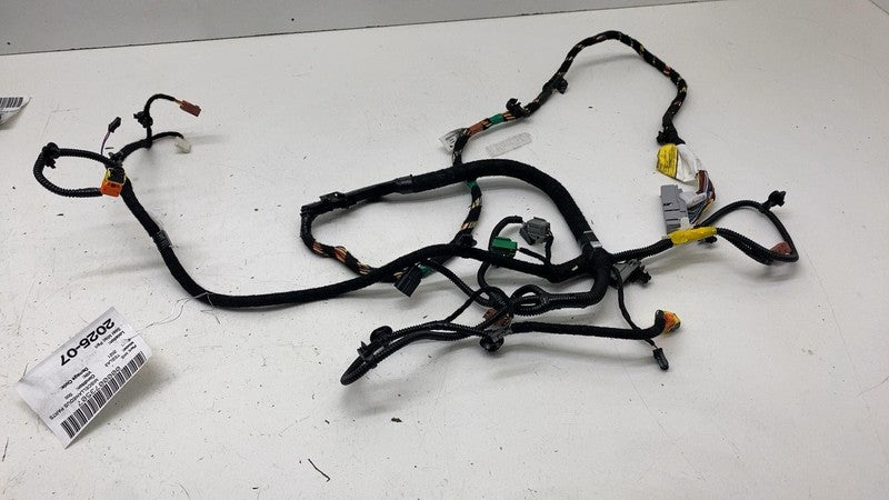⭕2017-2023 Tesla Model 3 Front Driver Side Seat Wiring Harness Left 10