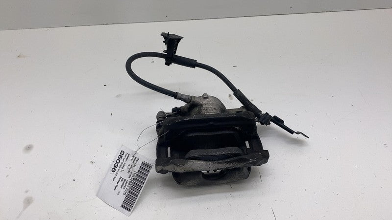 ⭕ 14-17 Mercedes-Benz B-Class W242 W246 Front Driver Side Brake Caliper Left LH