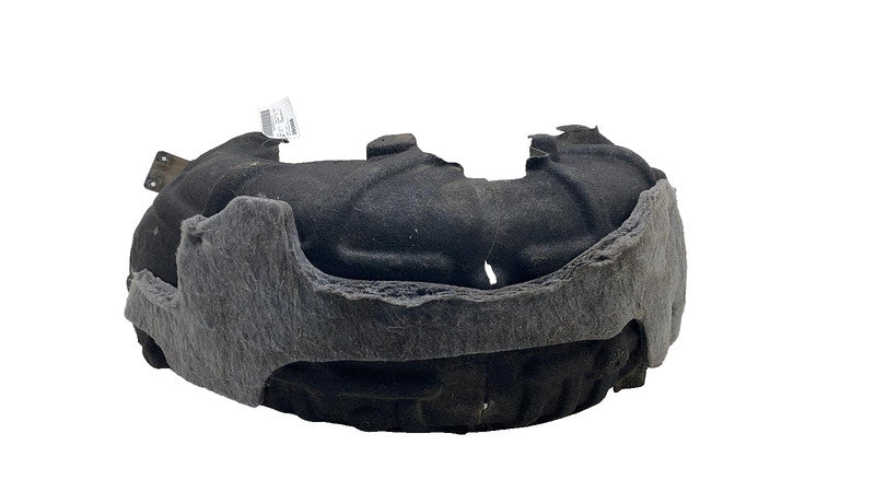 ⭕ 2022 EQS 450+ V297 Rear Driver Side Wheel Arch Fender Liner Splash Shield Left