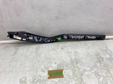 ⭕ 16-20 Model X MX Front Driver Side Door Decor Trim Ash Burl Left 1035788-19-C
