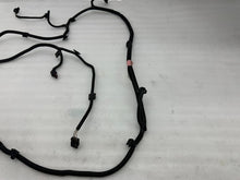 ⭕ 12-15 Tesla Model S MS Rear Bumper Wiring Harness Cable Wire Loom 1004421-04-P