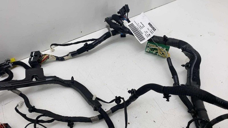 ⭕ 2025 Chrysler Pacifica Dash Dashboard Instrument Panel Wire Harness 
