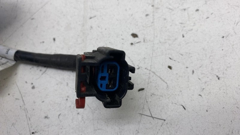1044624-00-I ⭕ 2017-2025 Tesla Model 3 Rear Right Caliper + Brake Hose Line BASE 1044624-00-I
