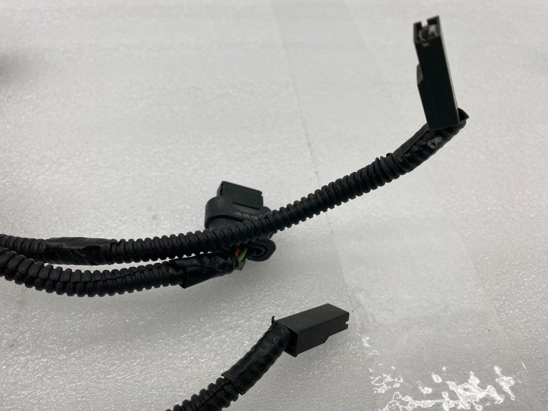 100455701H ⭕ 12-15 Model S Front Module Tech Package Wiring Harness Cable Wire 1004557-01-H