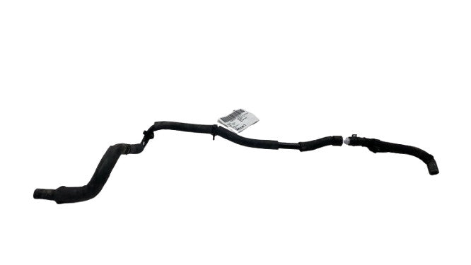 ⭕ 2019-2023 Audi e-Tron Center Coolant Cooling Water Hose Tube Pipe 4K