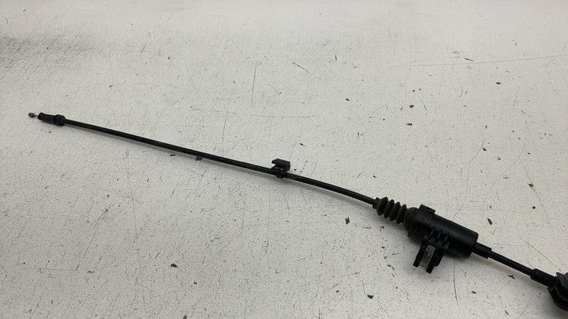 ⭕ 2012-2020 Tesla Model S Front Bonnet Hood Latch Single Actuator w/ C