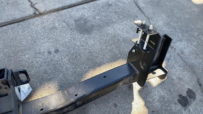 Pt00003718-I.1 ⭕ 2022-2024 Rivian R1T Rear Lower Bumper Trailer Tow Hitch Bar PT00003718-I.1