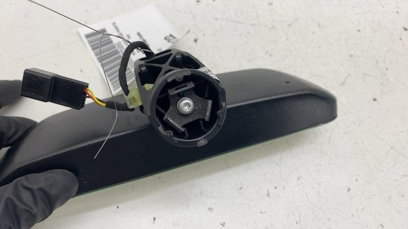 E11 038122 ⭕ 2022 2023 2024 Rivian R1T R1S Front Interior Rear View Mirror w/ Auto Dimming