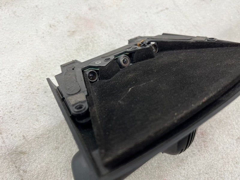 ⭕ 2016-2020 Tesla Model S Front Windshield Interior Rear View Mirror w/ Camera