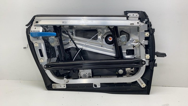 7427334 ⭕ 14-21 BMW i3 I01 Front Passenger Door Shell Carrier Frame Panel Right 7427334
