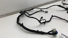 ⭕ 2016-2020 Model S Rear Bumper Subframe Wiring Harness Cable Wire 2004430-03-B