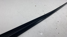 ⭕ 2023-2025 Toyota Prius Front Left Side Windshield Outer Molding LH 75536-47040