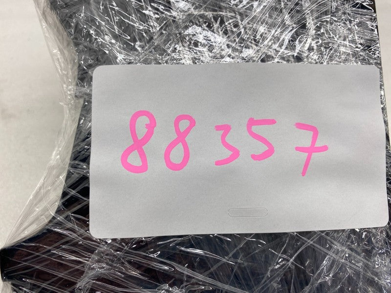 6007629 00 C ⭕ 12-20 Model S Driver Side Dash Air Vent Outlet Duct Center Left 6007629-00-C