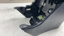 2019-2024 Subaru Forester Front Floor Center Console + Armrest Lid Cushion Cover