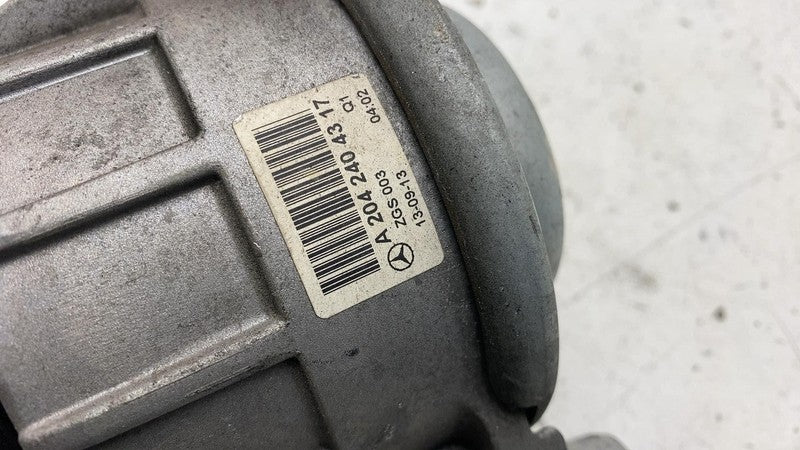 A 204 240 43 17 ⭕ 2012-2016 Mercedes E-Class Left or Right Engine Mount Insert A2042404317 OEM