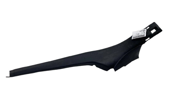 4KE867767 ⭕19-23 Audi E-Tron Quattro Rear Left C-Pillar Lower Quarter Trim Cover 4KE867767