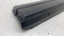 2019-2024 Subaru Forester Rear Driver Side Lower Door Molding Trim Left LH OEM