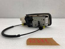⭕ 17-23 Tesla Model 3 Rear Left Door Lock Latch Actuator & Cable LH 1500674-00-A