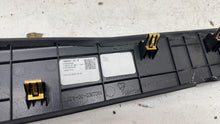 ⭕ 16-20 Model X MX Instrument Panel Dashboard Lower Glove Box Trim 1002301-21-B