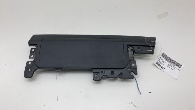 107782600D 2017-2023 Tesla Model 3 Right Knee Airbag RH Passenger Side OEM Lower Dash