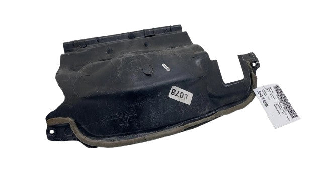 2016 2017 2018 Mercedes-Benz GLE350  Engine Bay Center Insulation Cover Panel