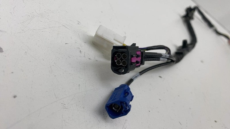 ⭕ 17-23 Tesla Model 3 Front Windshield Triple Camera Wiring Harness 10