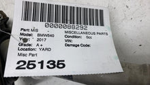 ⭕ 2017-2023 BMW 540i Steering Column Intermediate Shaft Joint Assy OEM 686203107