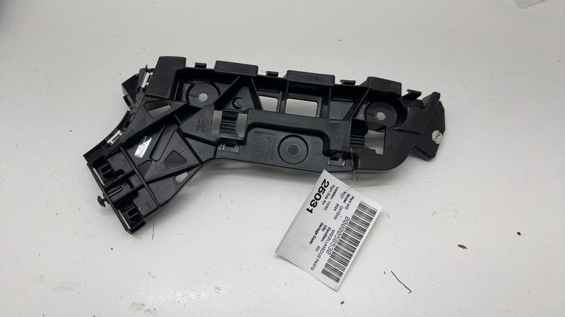 9Y3 807 406 B ⭕ 19-24 Porsche Cayenne Rear Right Bumper Inner Mount Bracket Support 9Y3807406B