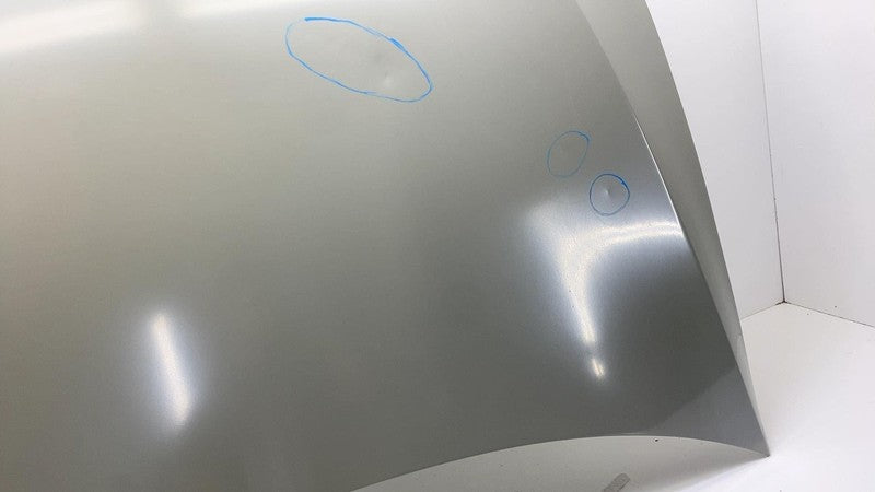 ⭕ 2016-2020 Tesla Model S MS Front Hood Bonnet Shell Panel Cover Assembly Primed