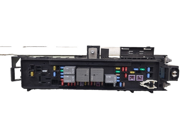 ⭕ 16-20 Model S X Front Efuse Frunk Fuse Relay Junction Box Module 1094405-02-D