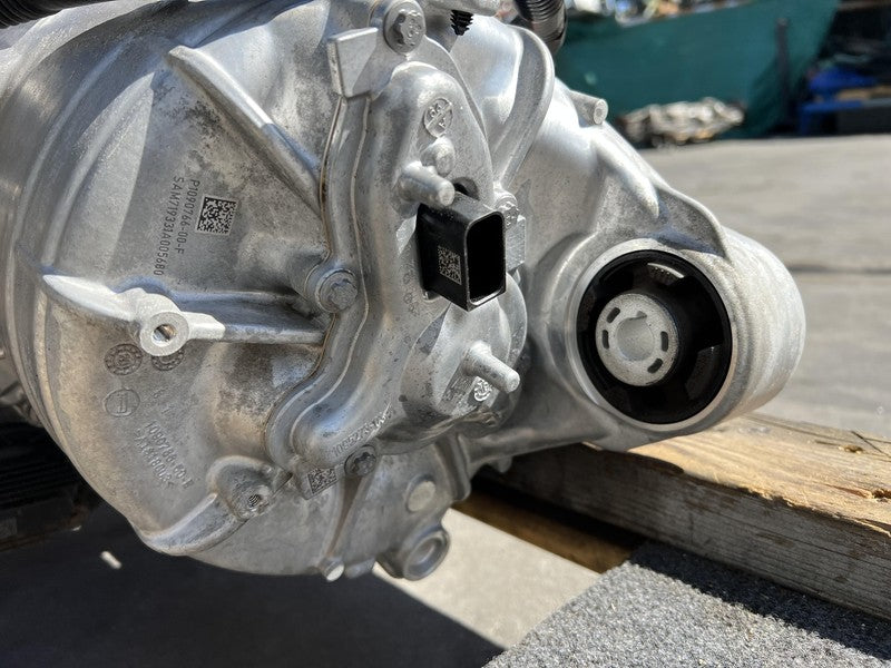 1120990-00-G ⭕ 2020-2023 Tesla Model 3 M3 Electric Engine Rear Drive Unit Motor 1120990-00-G