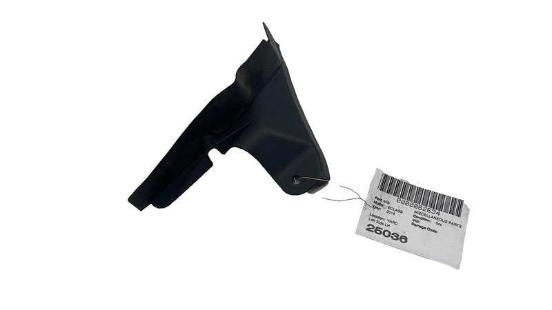 A2468800544 ⭕ 14-15 Mercedes-Benz B Electric Drive Front Left Hood Hinge Cover A2468800544