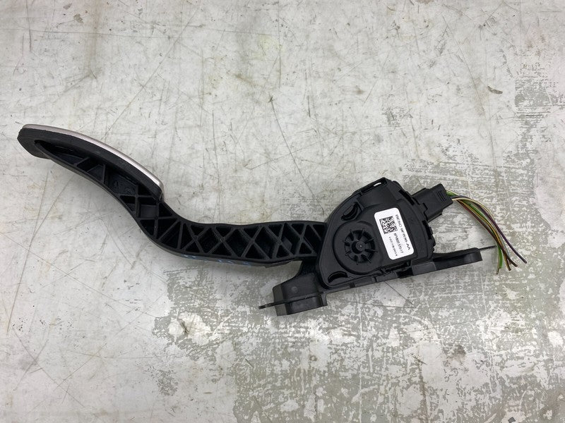 BE5C9F836AA ⭕ 2012-2015 Tesla Model S Accelerator Throttle Gas Pedal Assembly BE5C 9F836-AA