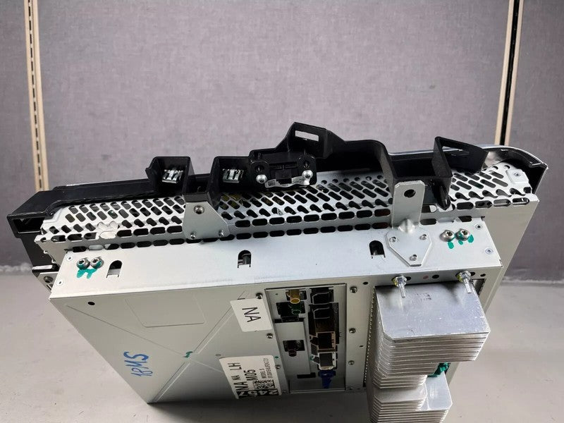 ⭕ 16-20 Model S MS Media Control Unit MCU with Display Infotainment 14