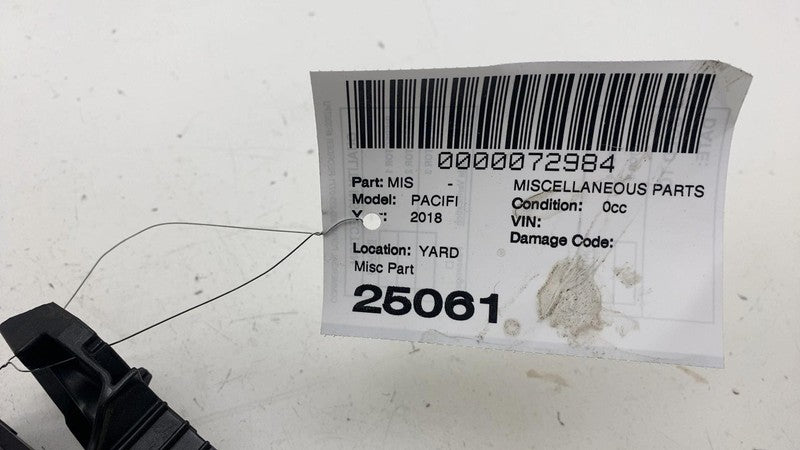 04581677AB ⭕ 2018 2019 2020 Chrysler Pacifica Gas Foot Pedal Accelerator Sensor 04581677AB