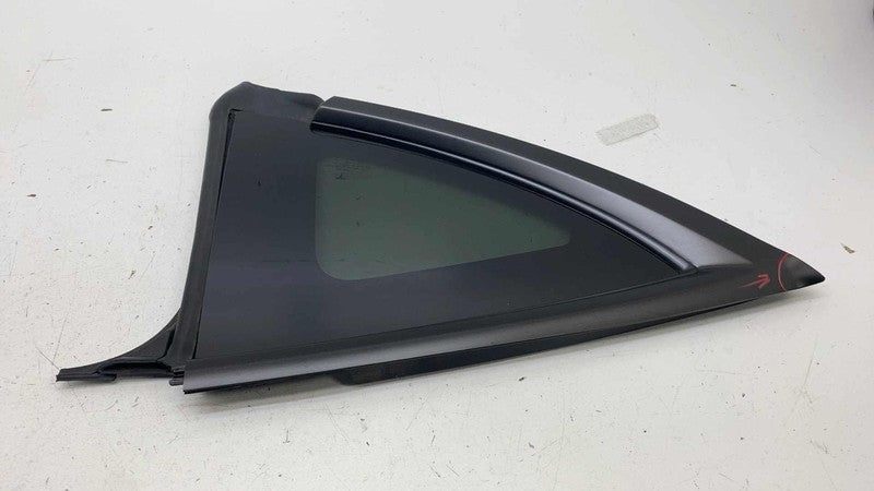 ⭕ 2020-2024 Tesla Model Y Rear Side Quarter QTR Window Glass Right RH 