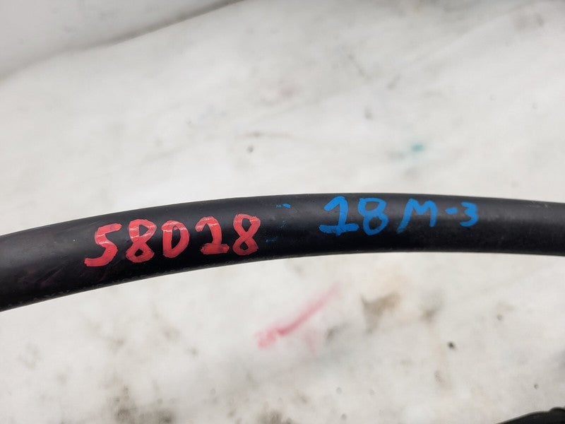 ⭕ 2017-2023 Tesla Model 3 A/C Hose Line Suction-Liquid Tube Combo 1092