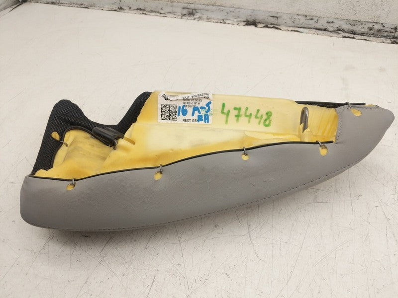 ⭕ 2012-2020 Tesla Model S Rear Passenger Side 2nd Row Seat Bolster Cus