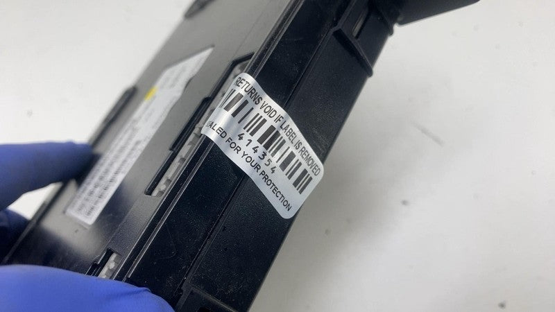 ⭕ 12-20 Tesla Model S Body Controller BCM Control Module (315MHZ) 1010