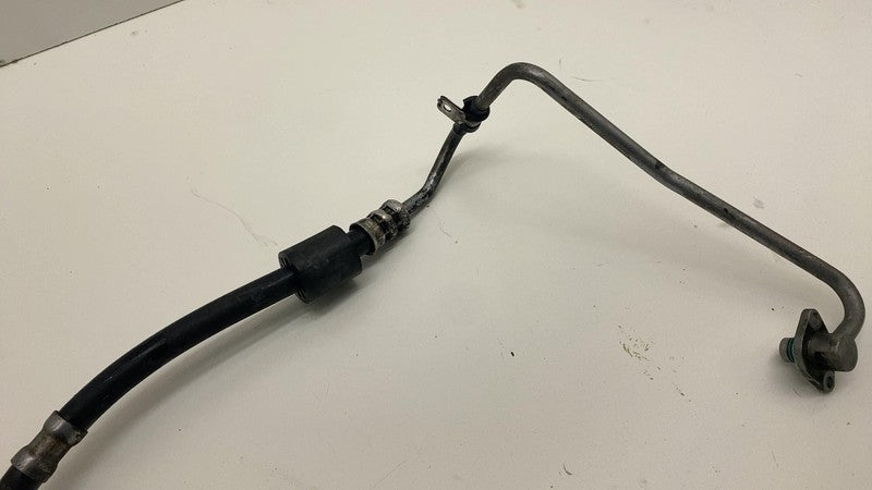 7P0819926C 2011 2012 2013 2014 Porsche Cayenne Power Steering Hose Pipe Line Tube Assembly
