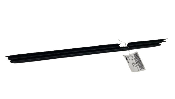 ⭕2021 BMW 530e G30 Rear Passenger Side Door Window Inner Weatherstrip 