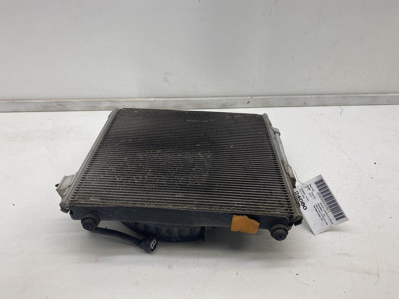 ⭕ 2012-2020 Tesla Model S A/C Condenser Cooling Fan Blade & Motor 6007