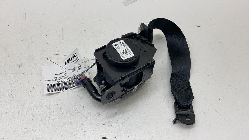 1856805-N1-C ⭕24-25 Tesla Model 3 Rear Left or Right 2nd Row Seat Belt Retractor 1856805-N1-C