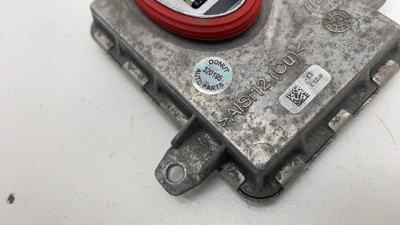 A1669002800 ⭕14-15 Mercedes-Benz B Electric Drive Xenon Ballast HID Bulb Module A1669002800