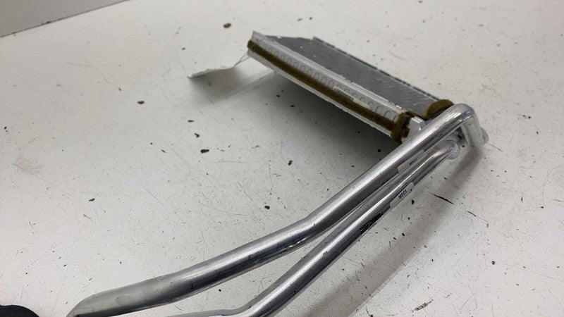 ⭕ 2018-2021 Lincoln Navigator HVAC Heater Core Radiator w/ Pipe Tube L