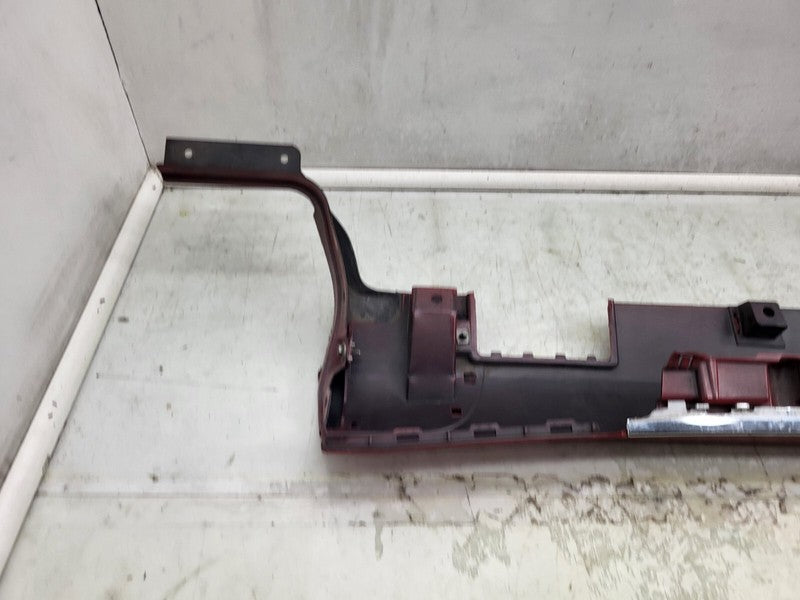 ⭕12-20 Model S Passenger Side Rocker Panel Outer Sill Molding Right 60