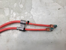 ⭕ 12-15 Model S MS High Voltage Junction Box to FJB Wiring Harness 1030582-00-E